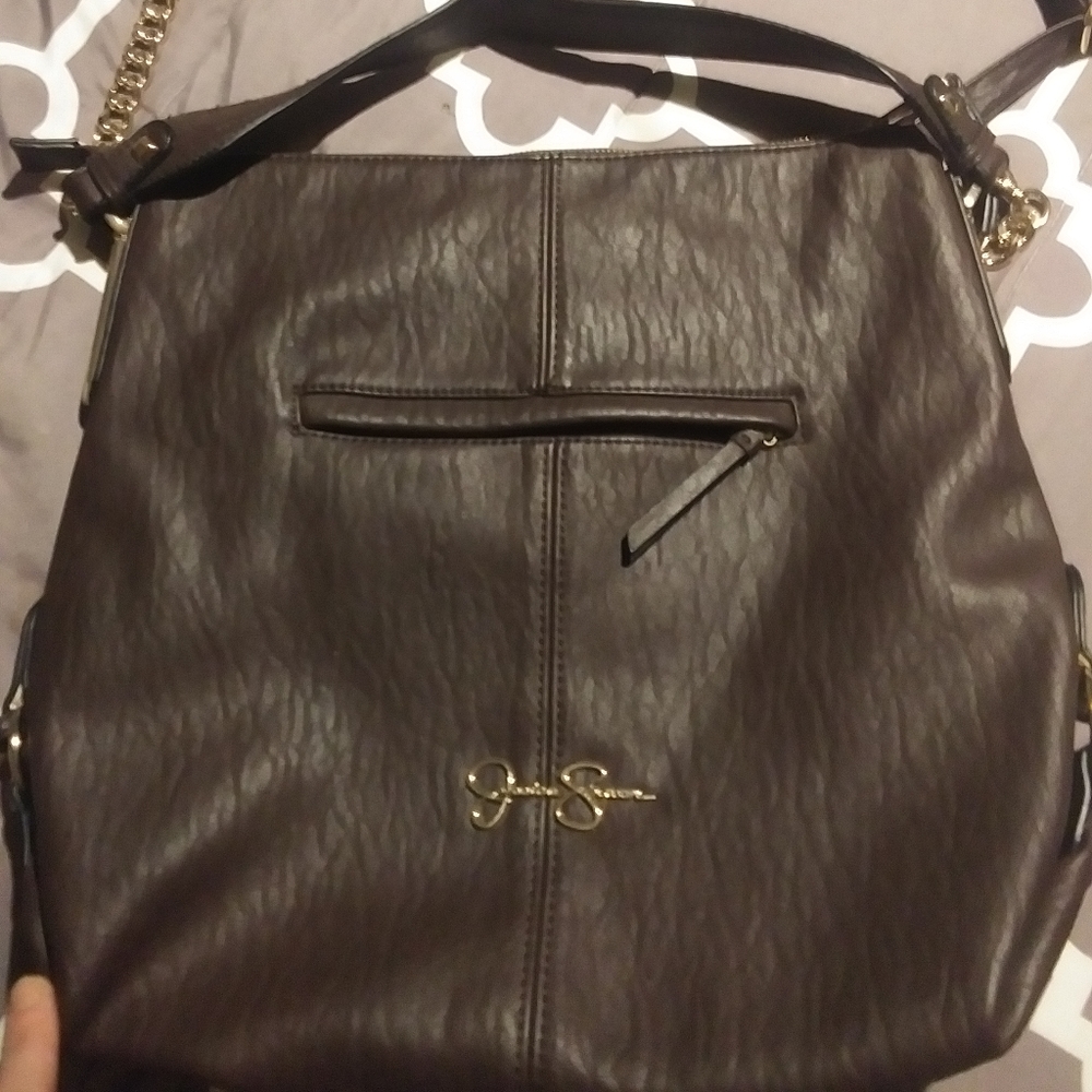 Jessica Simpson Hobo hand bag